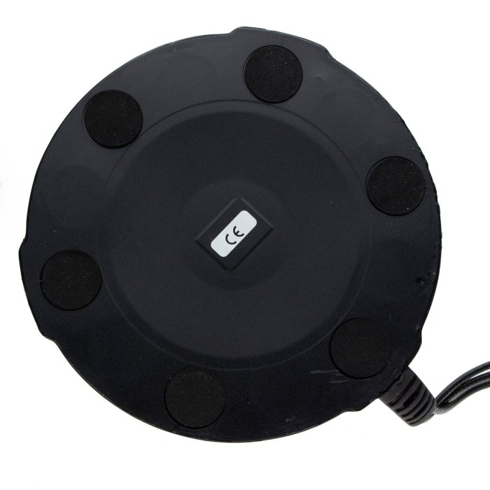 Thuraya Antenne Hemi Omni Magnetfuss
