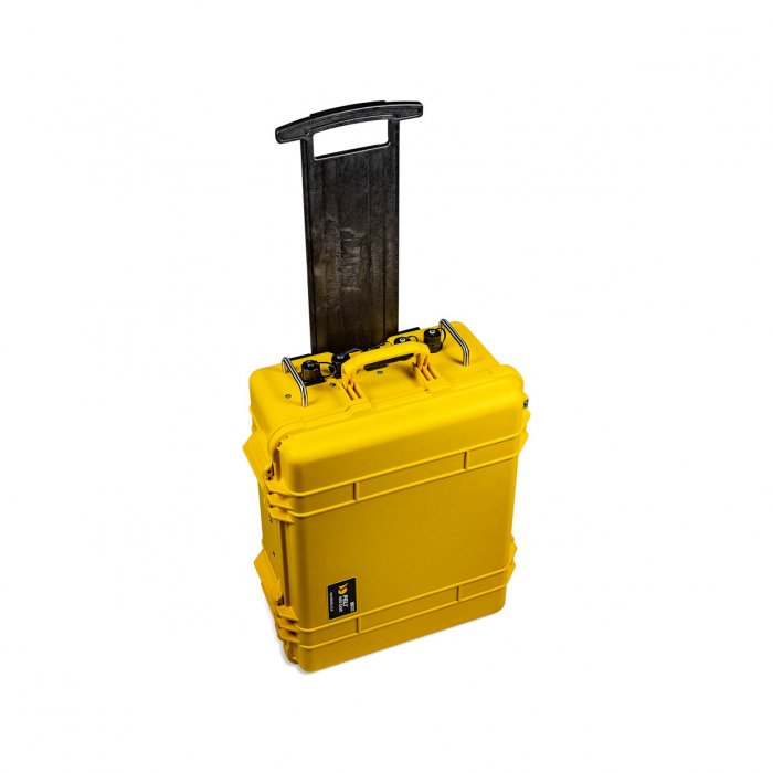 PELI Case EVERY MissionLINK 700