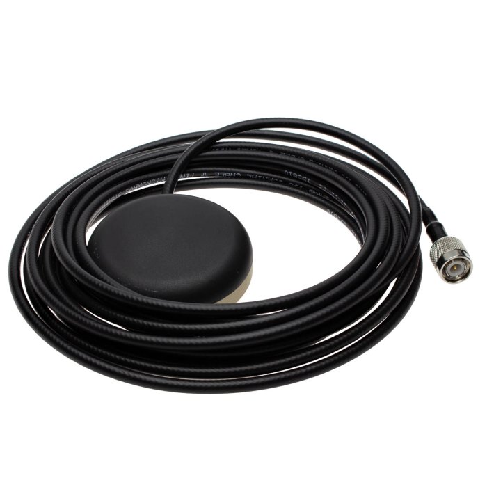 Antcom Fixed Mount Antenna 5 m cable