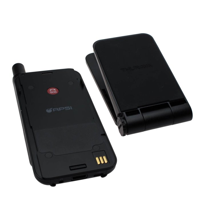 Thuraya SatSleeve Hotspot