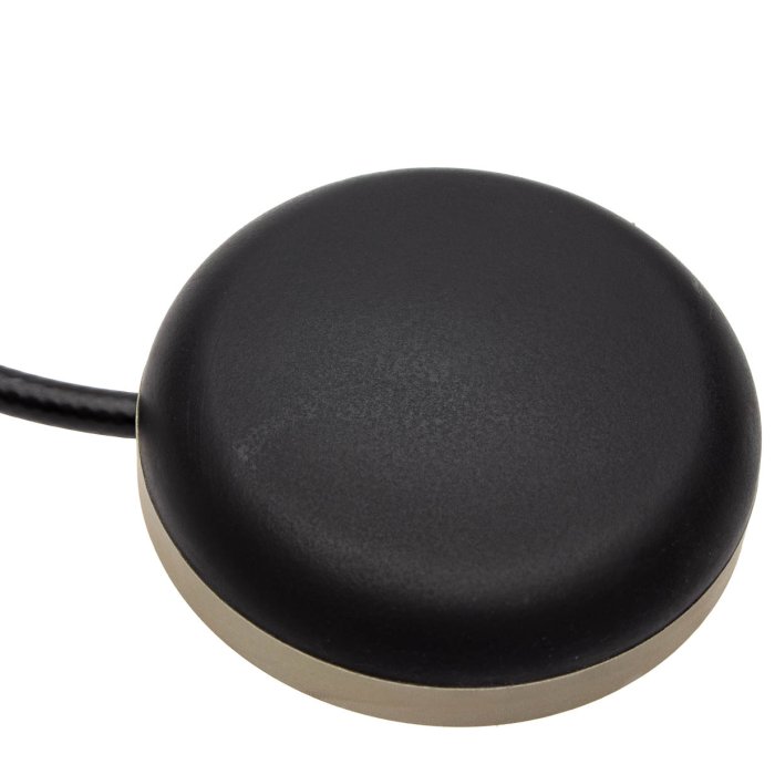 Antcom Fixed Mount Antenna 5 m cable