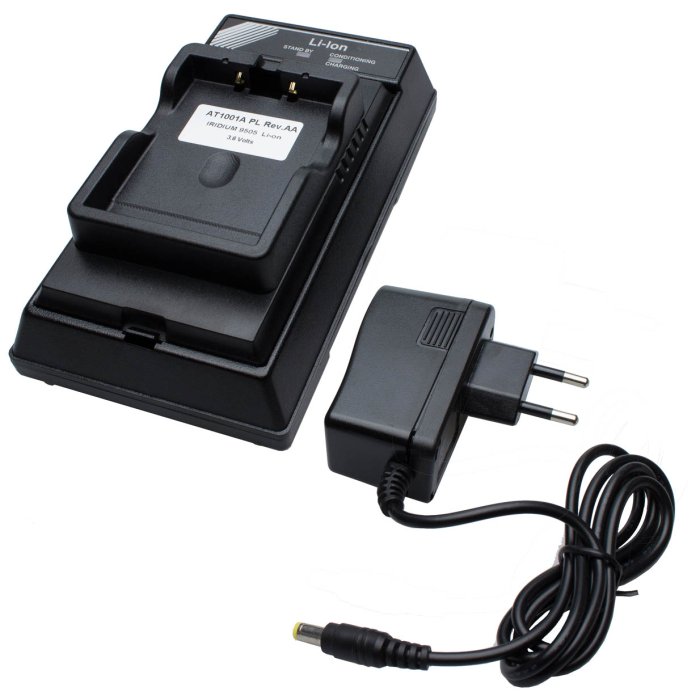 Battery Charger (1) for 950x(a)