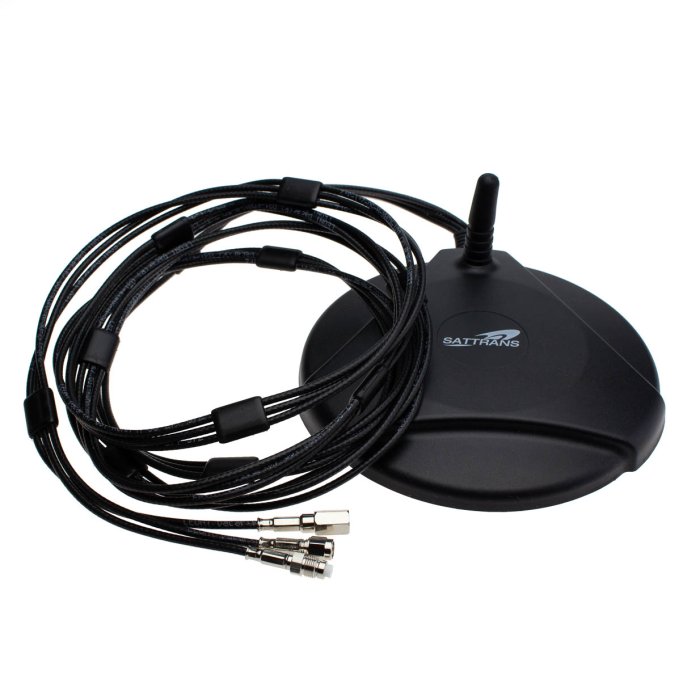 Thuraya antenna (south)