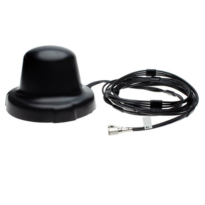 Thuraya antenna Hemi Omni bracket mount