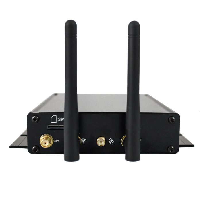 MCG-101 Iridium all-in-one Modem