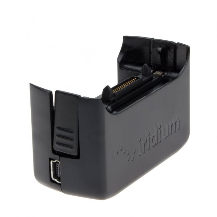 Adapter USB, Laden für Iridium Extreme 9575