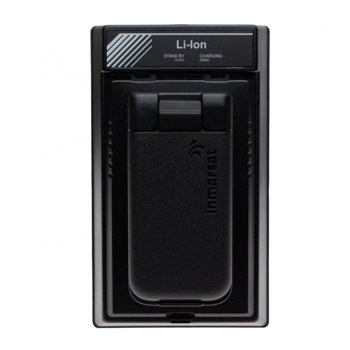 Battery Charger (1) for IsatPhone 2