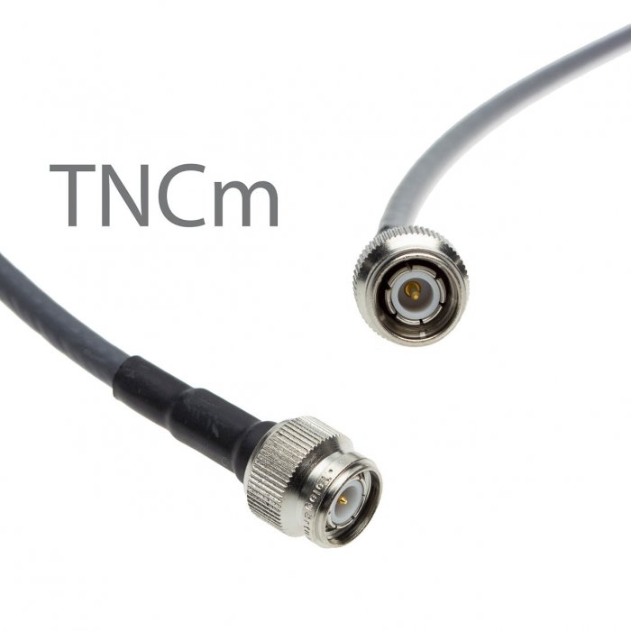 15m Antenna Cable for VesseLINK / MissionLINK