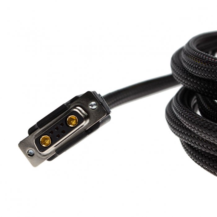 0,5m DC Cable for MissionLINK / VesseLINK