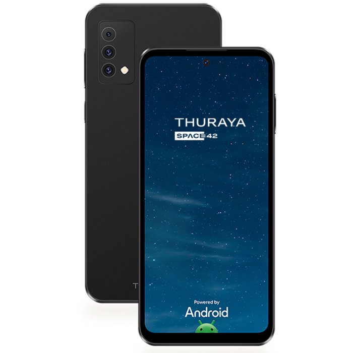 Thuraya ONE