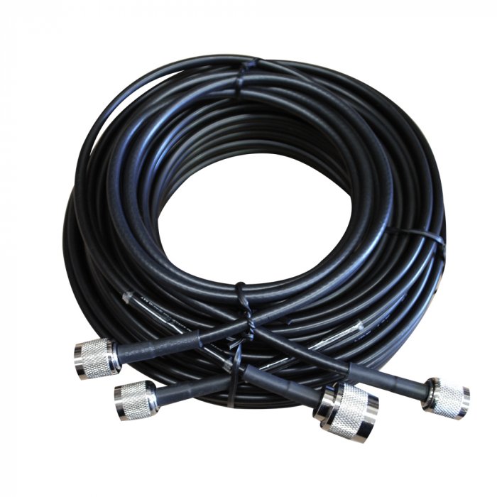 Iridium Antenna Cable 23m for Beam RST740