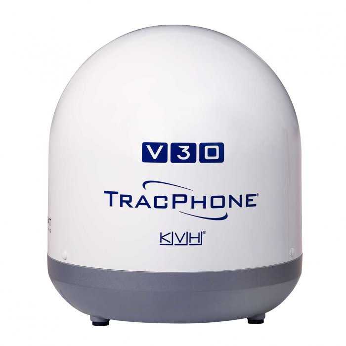 TracPhone V30