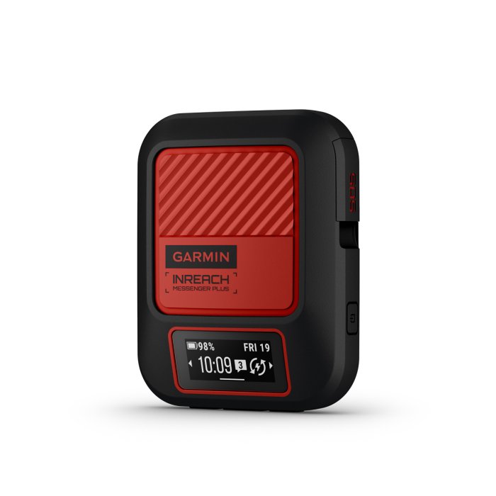 Garmin inReach Messenger Plus