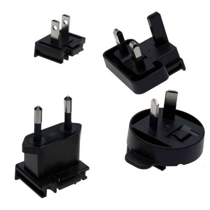 Int. plug kit for 9555, Extreme 9575, 9505a - new version