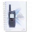 German manual  for Iridium 9575 Extreme