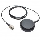 Aero Magnetic Mount Antenna 1.5 m cable