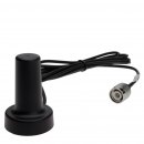Maxtena Magnetic Mount Antenna 1.5 m cable