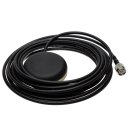 Antcom Fixed Mount Antenna 5 m cable