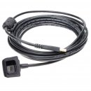 outdoor USB Cable for Iridium GO!