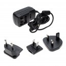 AC charger for Thuraya XT, XT Dual, SatSleeve