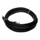 Iridium Antenna Cable ~0,24dB/m