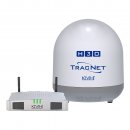 TracNet H30 (VSAT, 5G und WLAN)