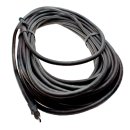 25m Starlink Power and data cable for high performance antenna