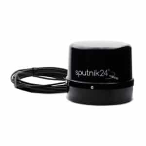 Sputnik24 LM 5G Standard - land mobile wide range 5G-LTE antenna