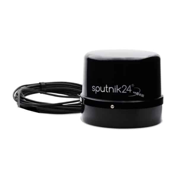 Sputnik24 LM 5G Standard - land mobile wide range 5G-LTE antenna