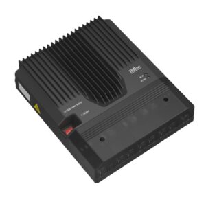 LT-2500 AC/DC power supply for LT-series