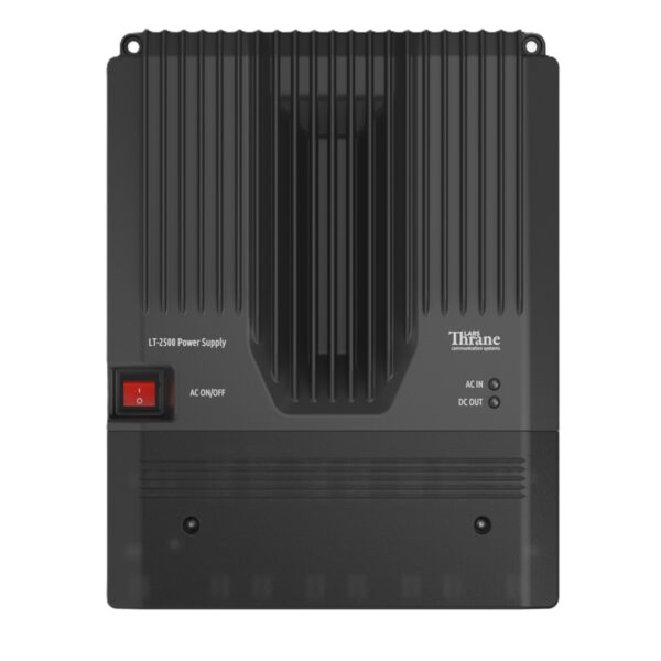 LT-2500 AC/DC power supply for LT-series - Image 3