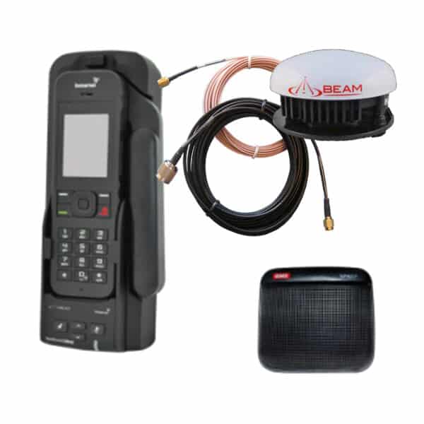 m-cramer Satellitenservices Artikel Nr. 1507
