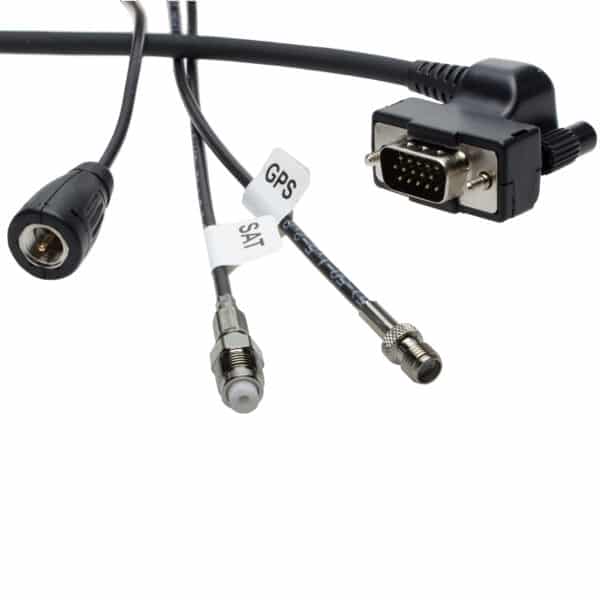 m-cramer Satellitenservices Artikel Nr. 1717