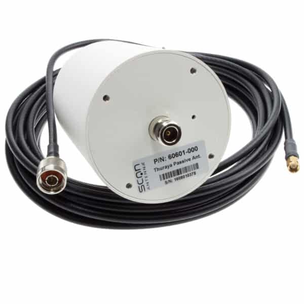 m-cramer Satellitenservices Artikel Nr. 1730