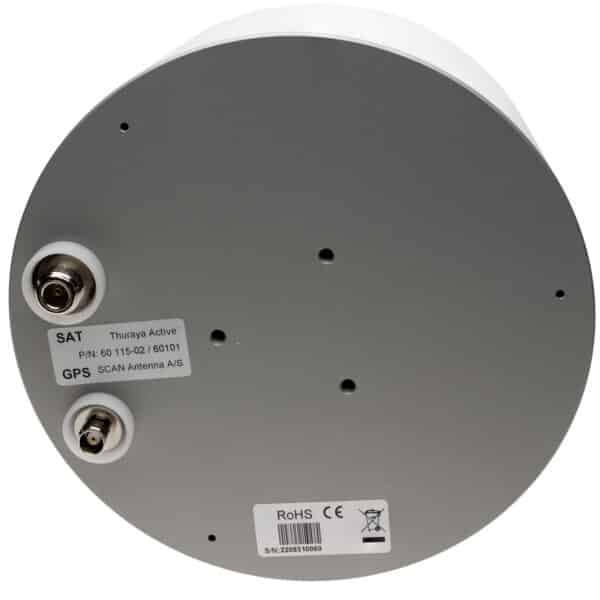 m-cramer Satellitenservices Artikel Nr. 1738