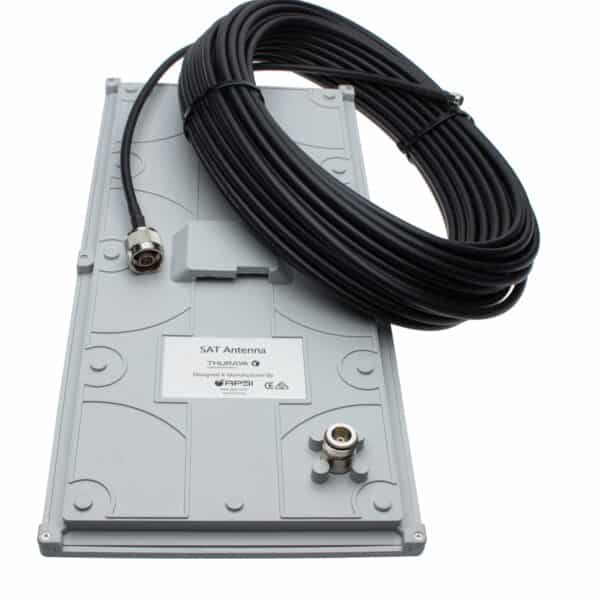 m-cramer Satellitenservices Artikel Nr. 180