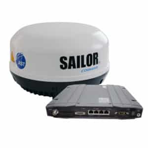 m-cramer Satellitenservices Artikel Nr. 2009