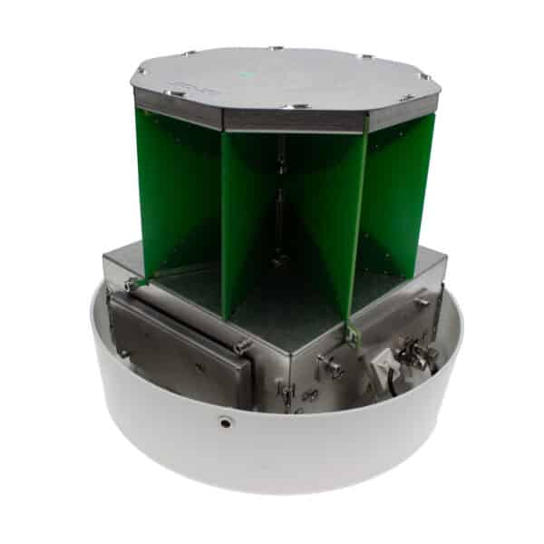 m-cramer Satellitenservices Artikel Nr. 2025