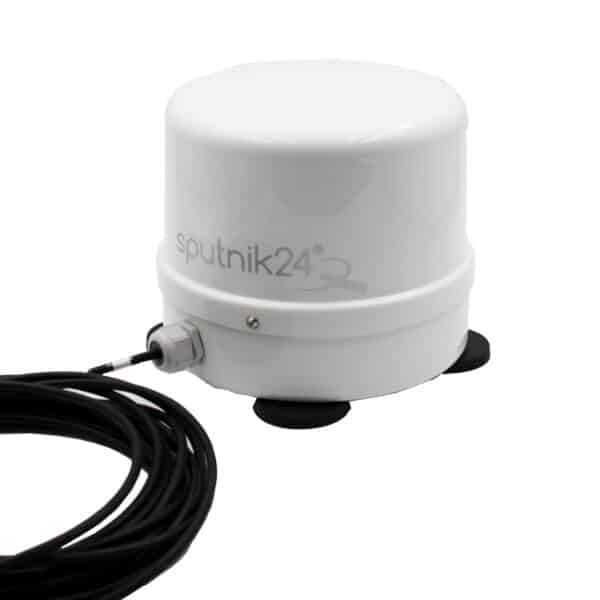m-cramer Satellitenservices Artikel Nr. 2036