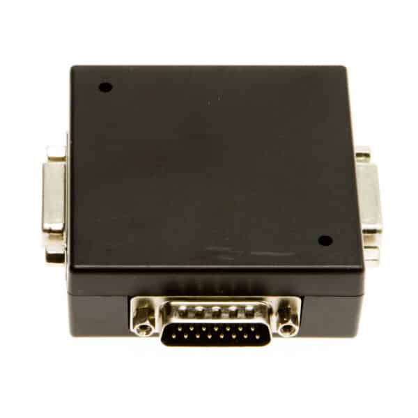 m-cramer Satellitenservices Artikel Nr. 2107