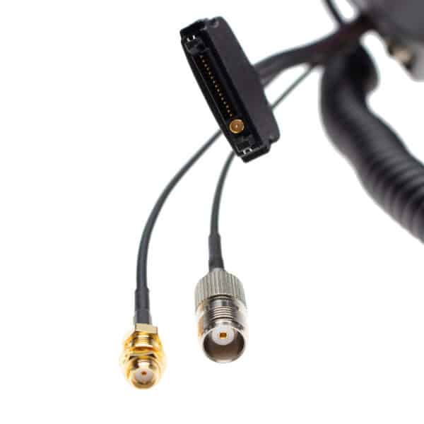 m-cramer Satellitenservices Artikel Nr. 2116