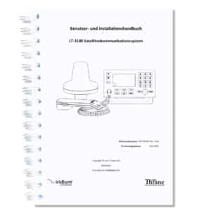 m-cramer Satellitenservices Artikel Nr. 2761