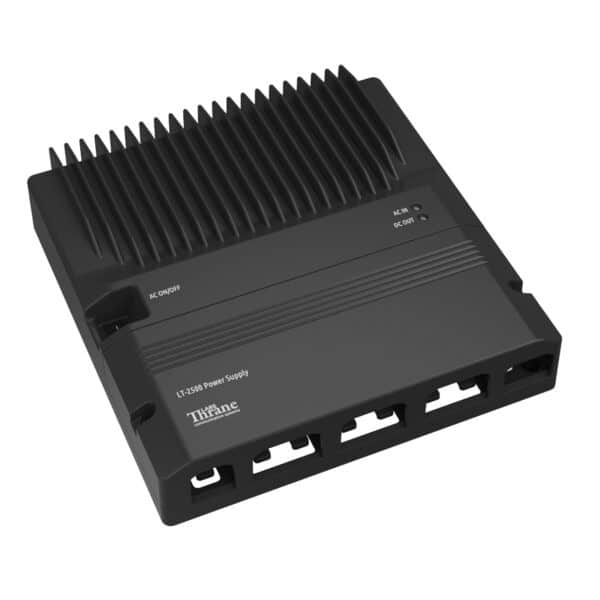 LT-2500 AC/DC power supply for LT series - Image 3