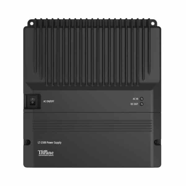 LT-2500 AC/DC power supply for LT series
