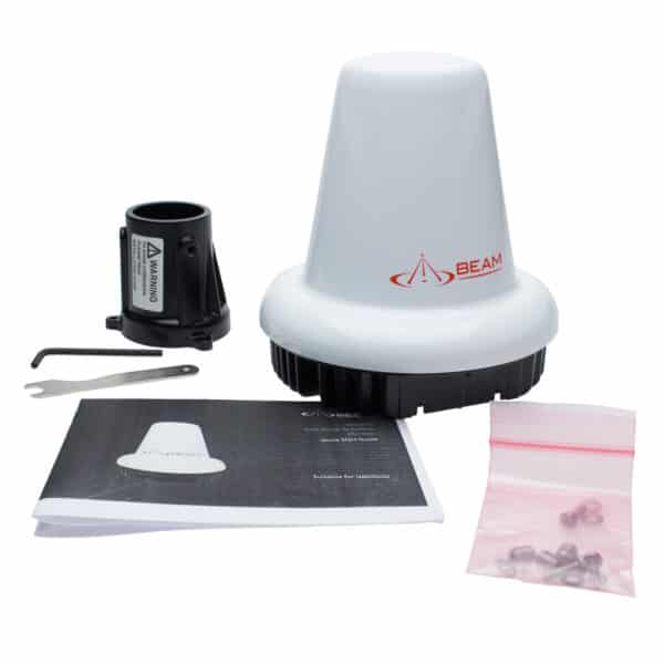 m-cramer Satellitenservices Artikel Nr. 371