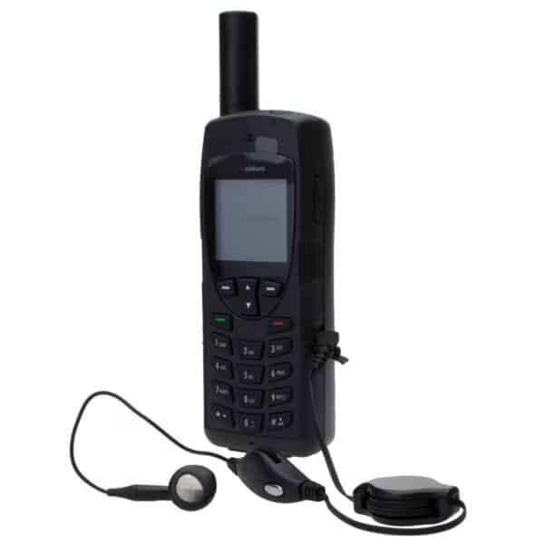 m-cramer Satellitenservices Artikel Nr. 408