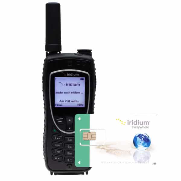 m-cramer Satellitenservices Artikel Nr. 415