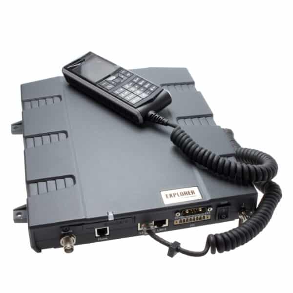 m-cramer Satellitenservices Artikel Nr. 466