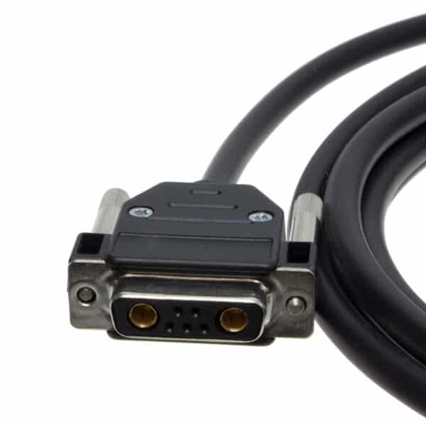 m-cramer Satellitenservices Artikel Nr. 466