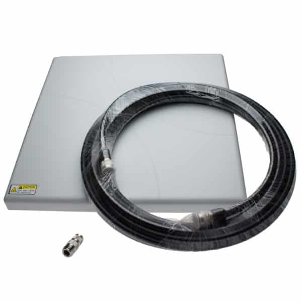 m-cramer Satellitenservices Artikel Nr. 476